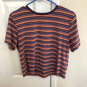 Outdoor Voices Boxy Tee